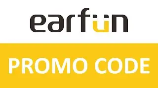 How to use EarFun Promo Code
