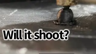 3D PRINTED airsoft bbs??