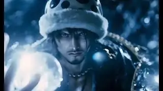 This is Epic! - One Piece AI