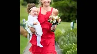 Travis & Kelly's Wedding Day