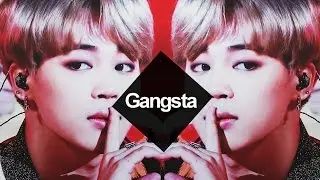 【FMV】Park Jimin - Gangsta