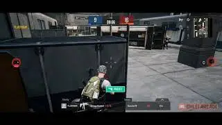 PUBG new state TDM gameplay on redmi note 10/10s/10 pro