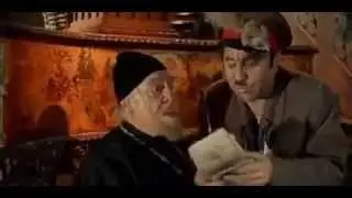Министр финансов Попандопуло.
