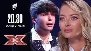 Are o voce incredibilă! Iată cum cântă Eden Loren piesa „Il Mare Calmo Della Sera”