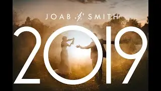 Cotswolds Wedding Photographer Joab Smith - Best of 2019