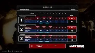 SBA welterweight bout Simgawd vs smokinjoe214