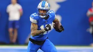 Tim Patrick Highlights 🔥 | Welcome to the Jaguars