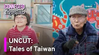 Inside Taiwan: Democracy, Social Issues, Culture and Innovation | Connected with Divya Gopalan