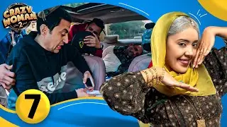 حصريا الحلقة السابعة | 7 |  من برنامج 