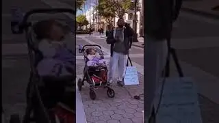 Чеченцы в США Нашли Еврея, Поющего На Чеченском #shorts