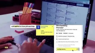 Flash resumé takeover case study