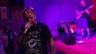 Polkadot Cadaver bloodsucker live 09-22-22