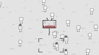 [Game] ຂ່າວປອມທີ່ສືໂທລະທັດນຳສະເໜີ || We become what we behold