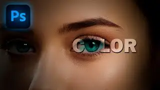 Fairy Eyes : Magic Editing Secrets | Photoshop Tutorial