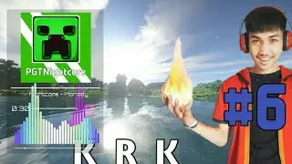 TheFatrat Monody KRK (Nightcore PGT CH) #6