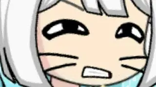 O Dia Em Que Tentamos Pegar A Nutella Da Kitty. -Parte 2 {Final}- TOP 4 Gacha Studio.