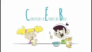 Tout savoir sur le CEB en 2 minutes