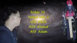 inilah ilmu ma'rifat || gunakan headshet untuk mendegarkan afirmasi