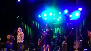 SARA SMILE  (Cover)