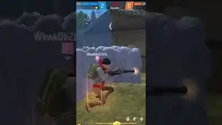 gila senjatanya mengerikan #youtubeshorts #freefire #freefireshorts #freefiremax #youtuber