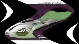 OLD Klasky csupo in g major 7 feels dizzy X2