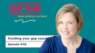 How to fund your gap year