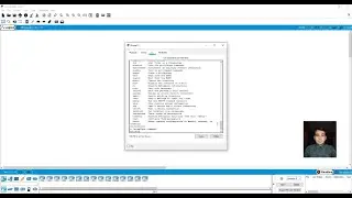 Úvod do příkazového řádku CLI  | Cisco CCNA #2