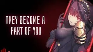 Nightcore - Legends Never Die