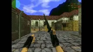 Нагибаем csdm сервер cs 1 6#3