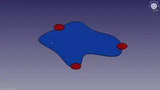 FreeCAD Part Design Shape Binder - Sharing features between two Bodies
