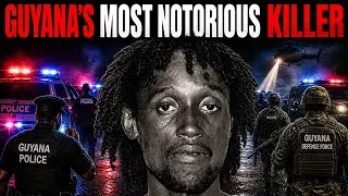 Rondell ‘Fineman’ Rawlins: Guyana’s Most Notorious Killer (47+ Murders)