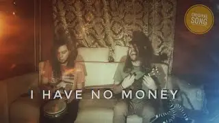 I have no money  — Original song. Ukulele + darbuka