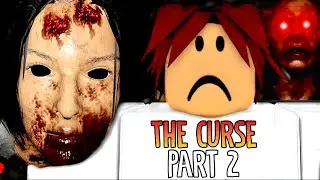 The Curse Part 2 [Full Walkthrough] - Roblox
