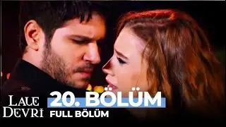 Lale Devri 20. Bölüm