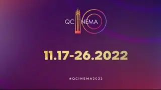 ‪@QCIFF‬