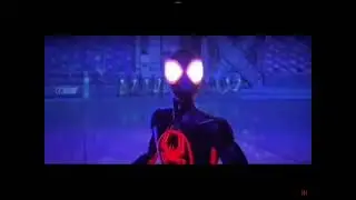 Well that was another easy adventure for spider man