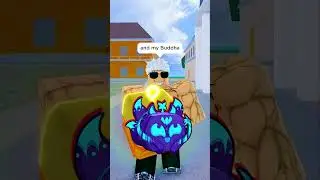 BIRTH to DEATH Of A SMART BACON in BLOX FRUITS!🐺 
