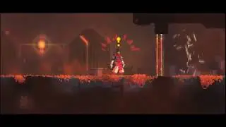 Dead Cells Daily Challenge - 08/12/18