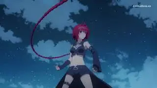 To Love Ru Darkness 2 ep 3 (sub indo)