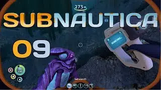 Moonpool & Vehicle Upgrade Station - 09 - SUBNAUTICA HARDCORE (No Commentary)