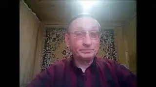 Встреча с Иисусом.Свидетельство.