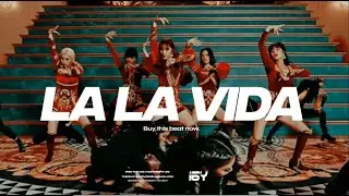 K-Pop Type Beat 