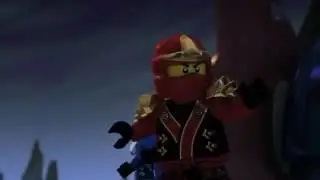 NINJAGO : Jay fight song