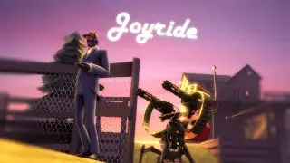 Joyride [Frags]