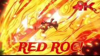 "Kaizoku Ou ni, ore wa naru!" - Luffy (4K VIDEO)