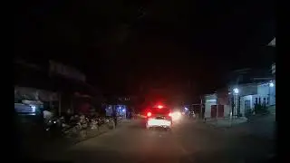 Hati-hati!  Rusak Jalan Cianjur Jakarta Via Jonggol