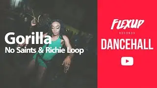 No Saints & Richie Loop - Gorilla (Original Mix)