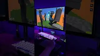 Skibidi Toilet #osu #osugame #shorts