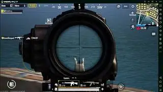 один против дуо PUBG Mobile топ -1