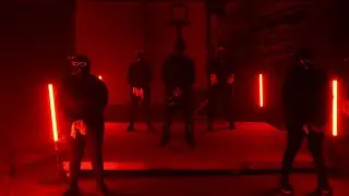 Kusher Snazzy- ORA LABORA (Official video)